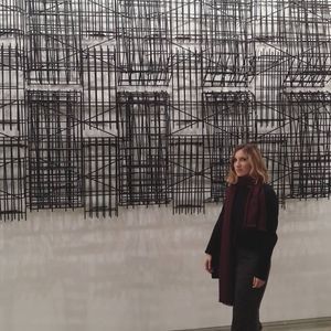 Meet your Posher, Anastasia